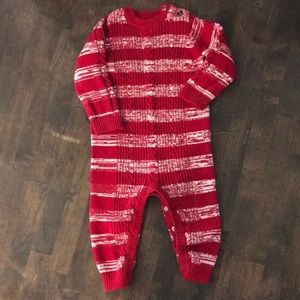 Cat & Jack sweater jumper- 6-9 months